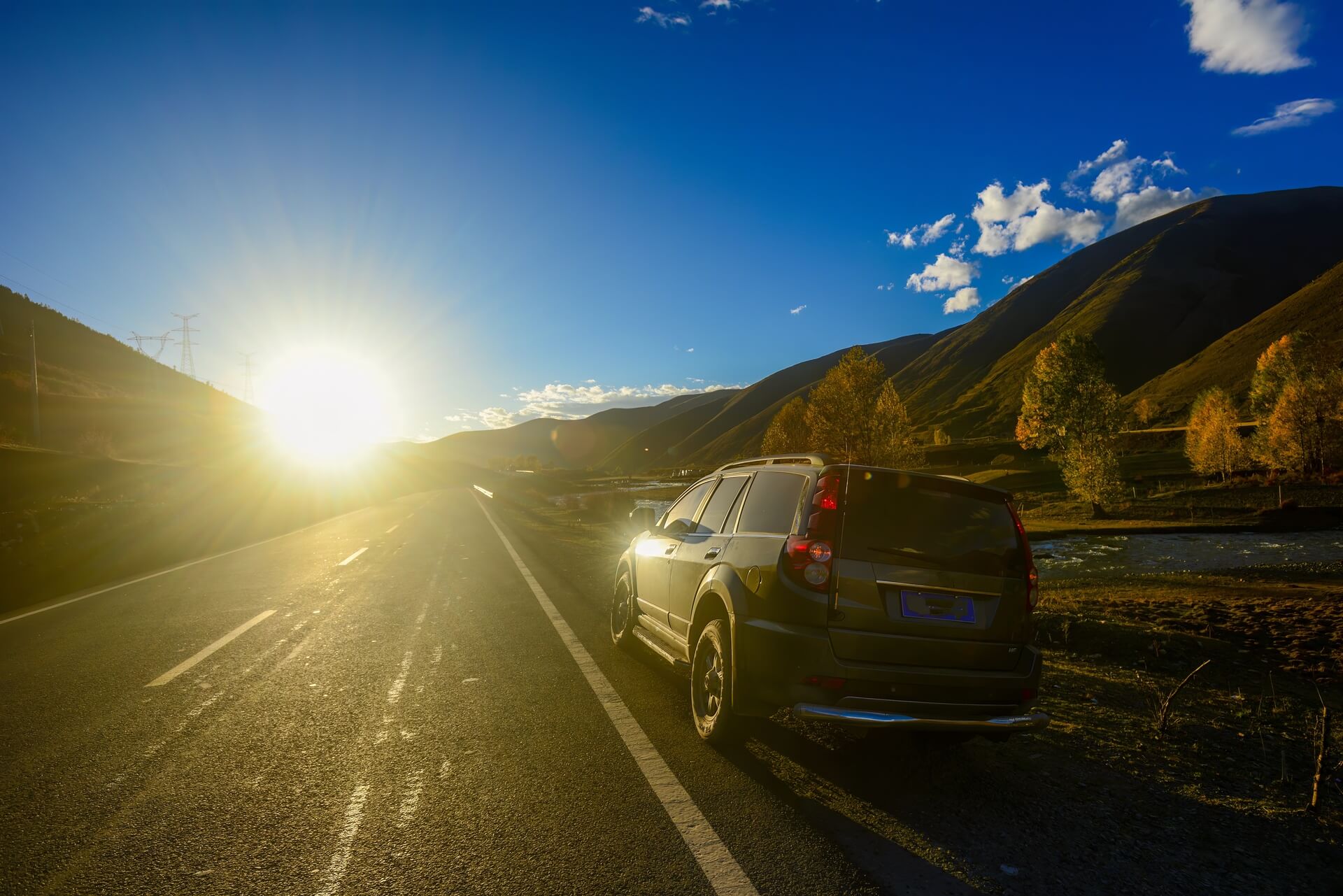 Car Insurance for Digital Nomads: What to Do If You’re Always Moving