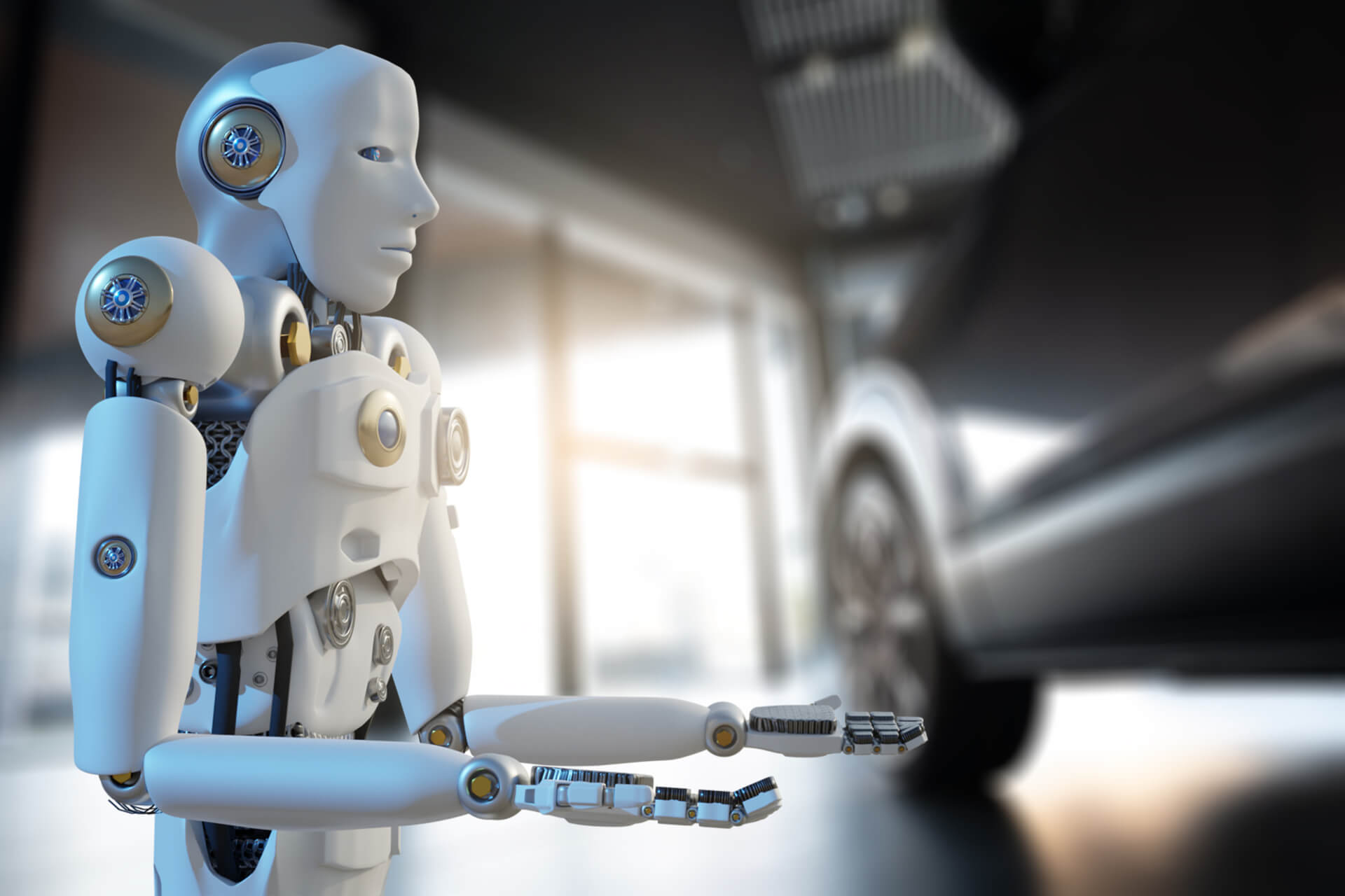 Do Self-Driving Features Affect Liability in a Crash?